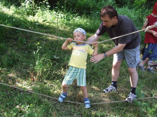 Dětský den - 1.6.2008